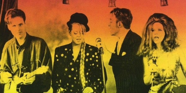 The B-52s’ ‘Cosmic Thing’ to receive 30th anniversary reissue with remixes, live set