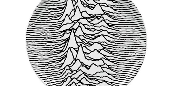 Joy Division’s ‘Unknown Pleasures’ to be reissued on red vinyl with ‘original’ white sleeve