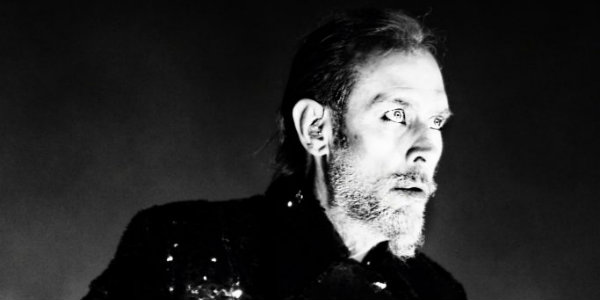Peter Murphy: ‘I am very happy to say that I have made a full recovery’ from heart attack