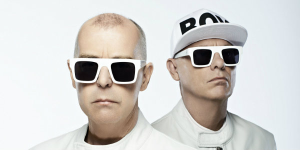 Pet Shop Boys debut new single ‘Dreamland’ — full album, greatest hits tour due in 2020
