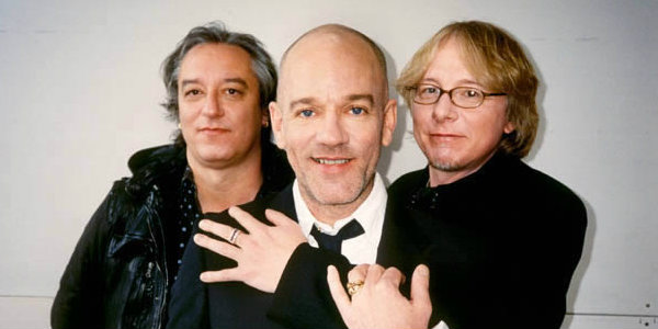 R.E.M. releases 2004 rerecording of ‘Reveal’ outtake ‘Fascinating’ to aid Bahamas recovery