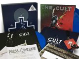 New releases: The Cult, Pixies, INXS, Robyn Hitchcock & Andy Partridge, Rain Parade