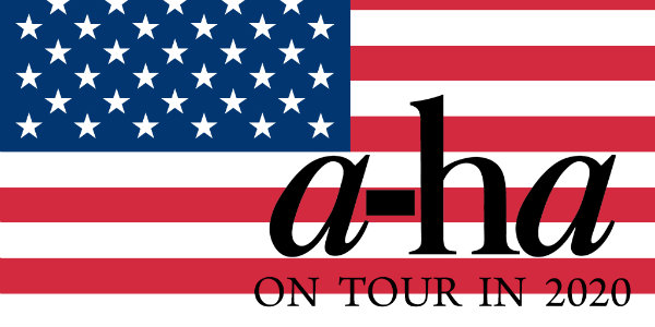 a-ha returning to U.S. for first time in a decade to play 2 concerts in September 2020