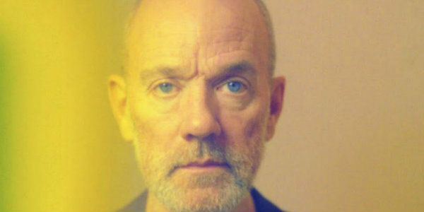 Listen: Michael Stipe celebrates 60th birthday with new single ‘Drive to the Ocean’