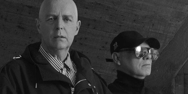 Pet Shop Boys to release new album ‘Hotspot’ in January, debut single with Bernard Butler