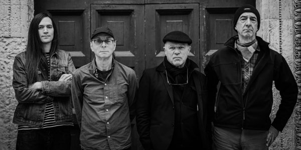 Wire to release ‘10:20’ — album of outtakes from 2010 and 2020 — on Record Store Day