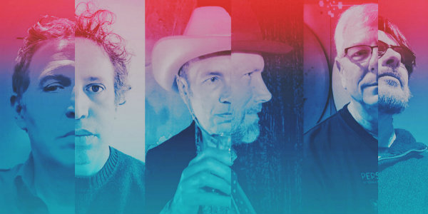 The Dream Syndicate previews ‘The Universe Inside’ with 20-minute album opener