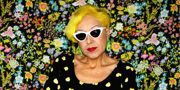 Alice Bag, of L.A. punk icons The Bags, preps 3rd solo LP and tour — hear ‘Breadcrumbs’
