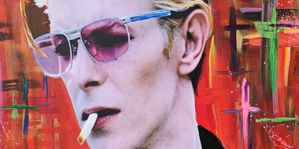 The Alarm, members of The Damned, Blondie, Sex Pistols set for new David Bowie tribute LP