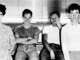 New Order to release ‘The John Peel Session 1982’ EP on vinyl for Record Store Day