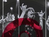 Pretenders’ ‘Live! At the Paradise Theater’ promo live LP to get Record Store Day release