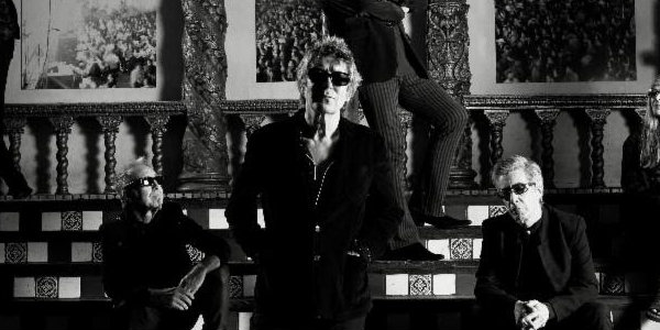 The Psychedelic Furs push back release of ‘Made of Rain,’ first new album in 29 years