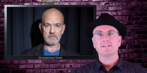 Watch: Strangeways Radio + Slicing Up Eyeballs’ Week in Review: March 14-20, 2020