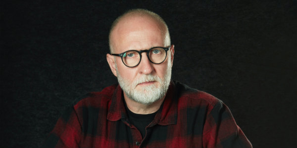 A furious Bob Mould previews new album ‘Blue Hearts’ with raging single ‘American Crisis’