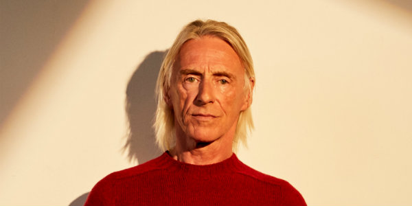 Paul Weller releases sweeping ballad ‘Village’ off of upcoming album ‘On Sunset’