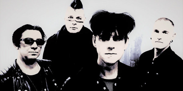 Clan of Xymox announce new album ‘Spider on the Wall’ — hear single ‘All I Ever Know’