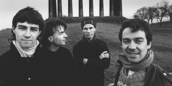 The Chills’ ‘Submarine Bells’ and ‘Soft Bomb’ remastered and reissued on vinyl