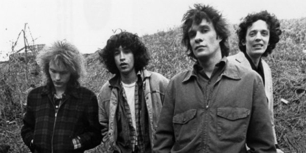 Listen: The Replacements, ‘I.O.U.’ (Demo) — off forthcoming ‘Pleased To Meet Me’ box set