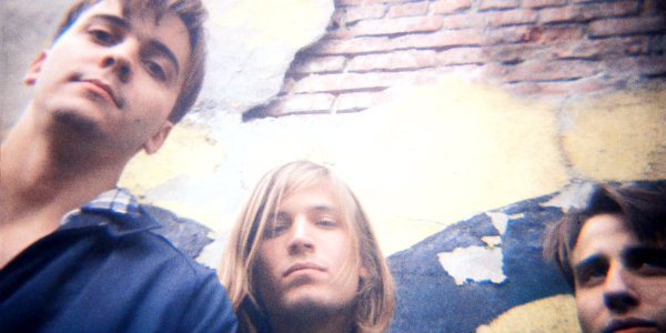 The Lemonheads’ ‘Lovey’ to receive 30th anniversary reissue with bonus 1991 live session