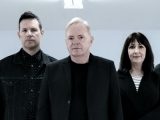 Listen: New Order returns with ‘Be a Rebel’ — group’s first new music in 5 years