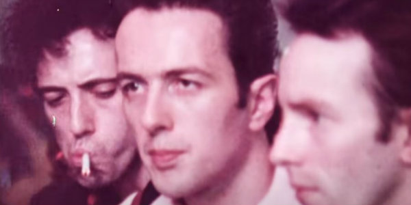 Watch: The Clash’s ‘The Magnificent Seven’ gets new Don Letts-directed video
