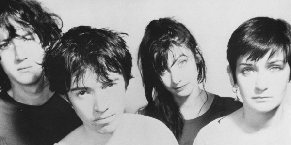 My Bloody Valentine prep vinyl reissues, announce plans to record 2 new albums