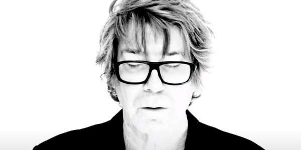 The Psychedelic Furs debut video for ‘Wrong Train’ off comeback LP ‘Made of Rain’