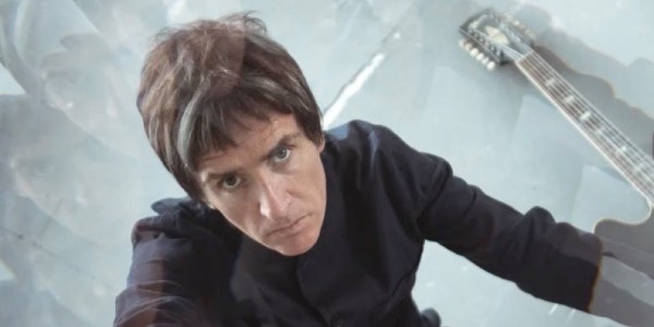 Johnny Marr debuts new song ‘Spirit Power & Soul’ off upcoming ‘Fever Dreams Pt. 1’ EP