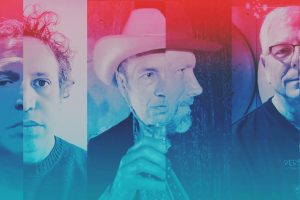 The Dream Syndicate to release new album in June, play “Days of Wine and Roses” on tour