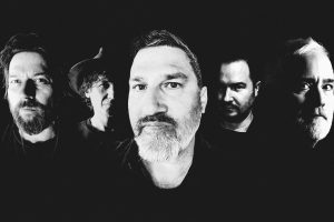The Afghan Whigs release first new song in 5 years, plot 12-date spring U.S. tour