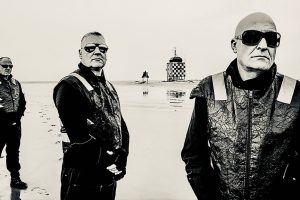 Front 242, Nitzer Ebb to headline 10th edition of Chicago’s Cold Waves festival