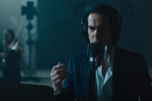 Nick Cave teases new film “This Much I Know To Be True” ahead of tour with Warren Ellis