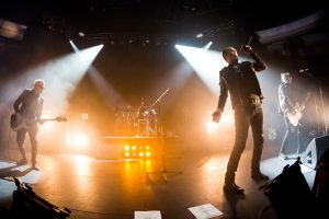 Bauhaus expands North American tour with 10 new shows, adds European concerts