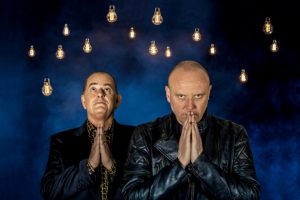 Heaven 17’s first-ever North American tour re-rescheduled for later in 2022