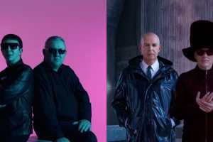 Soft Cell enlists Pet Shop Boys for single ahead of first new album in 20 years