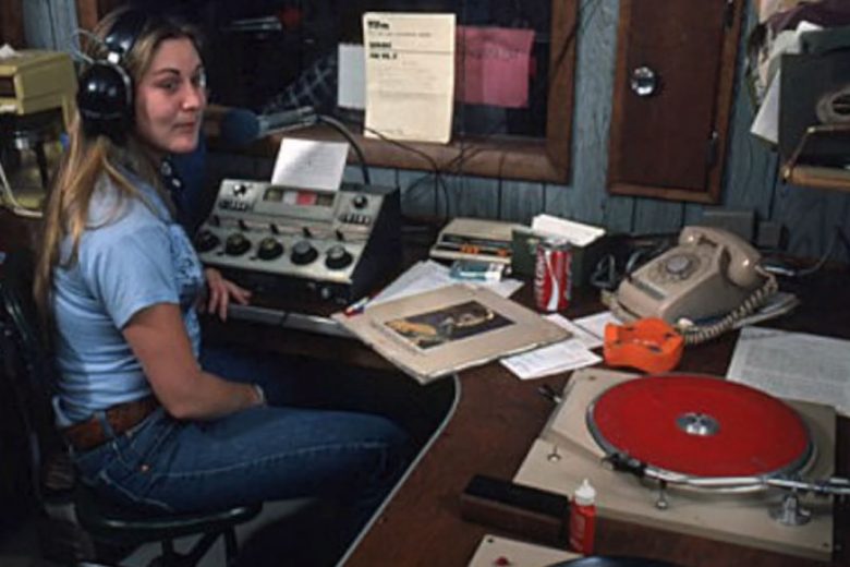 See first trailer for “35,000 Watts: The Story of College Radio” — and help fund documentary