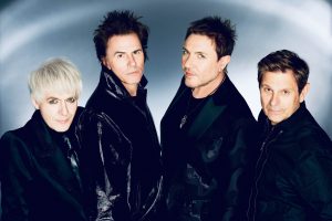 Duran Duran, Eurythmics, Pat Benatar among 2022 Rock and Roll Hall of Fame inductees