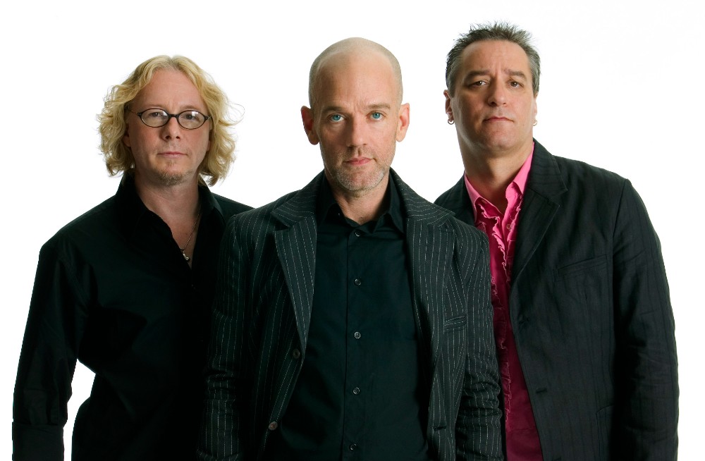 R.E.M.'s Divisive 2004 LP 'Around the Sun' Get Vinyl Reissue Treatment  (ALBUM REVIEW) - Glide Magazine