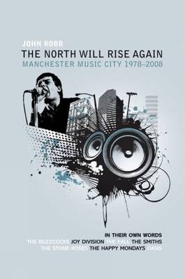 Smiths, New Order, Stone Roses spotlighted in new book on Manchester scene