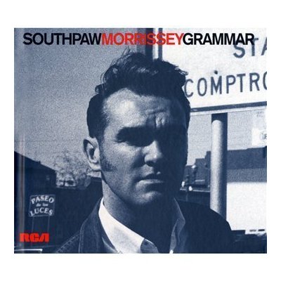 In stores Tuesday: Morrissey’s new single, plus expanded ‘Southpaw Grammar,’ ‘Maladjusted’ reissues