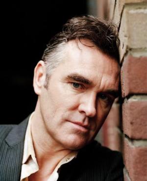 Video: New clip for Morrissey’s ‘Something is Squeezing My Skull’