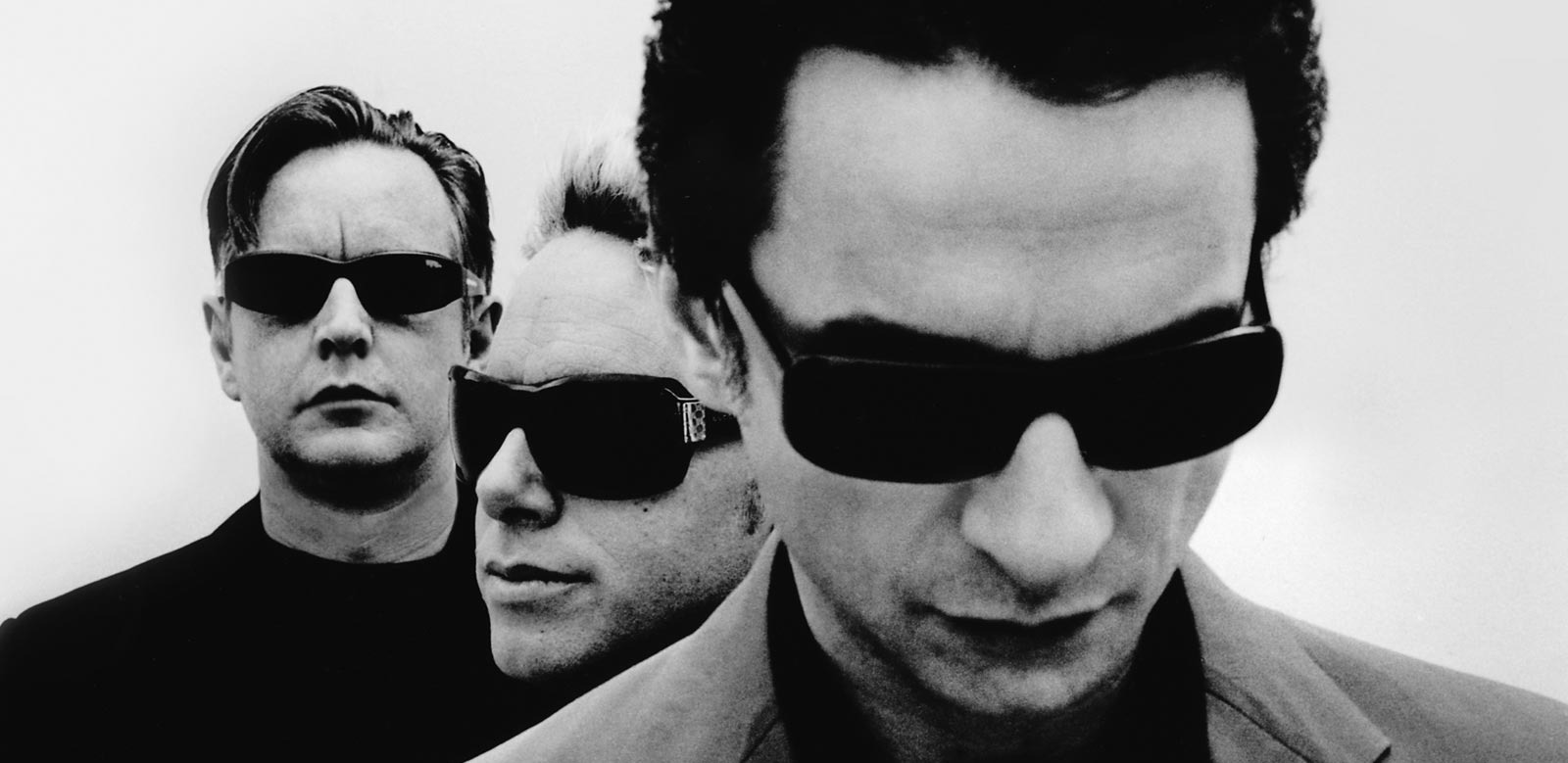 Setlist, video: Depeche Mode preview Tour of the Universe in Luxembourg