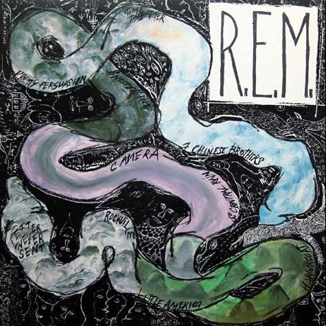 Quick Spins: R.E.M. ‘Reckoning’ reissue details, more Depeche Mode cancellations