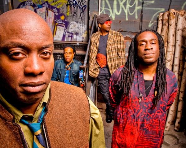 Living Colour to release new album, ‘The Chair in the Doorway,’ in September