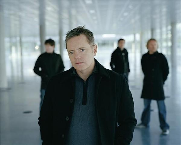 New Order spinoff Bad Lieutenant announces debut album ‘Never Cry Another Tear’