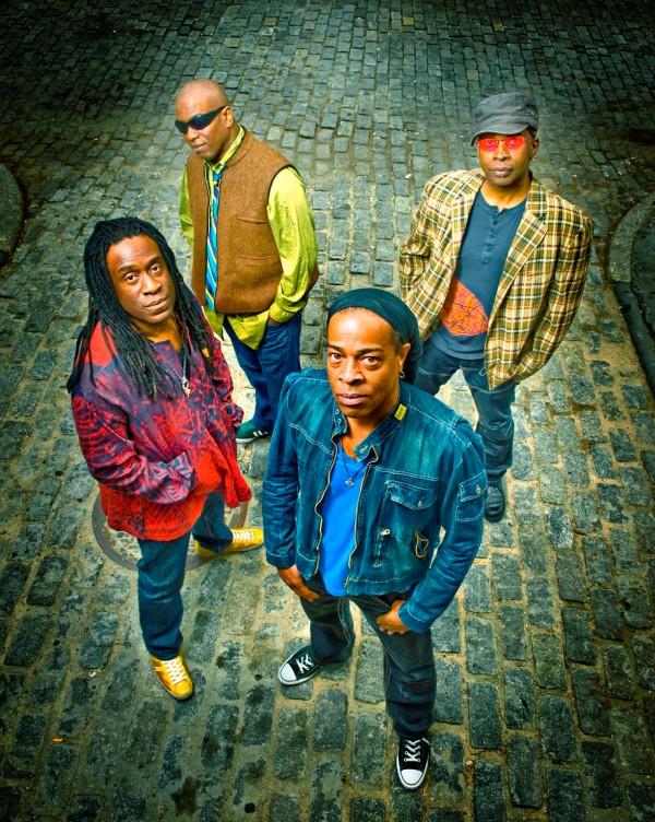 Living Colour tour dates announced; new song ‘Behind the Sun’ debuts on MySpace