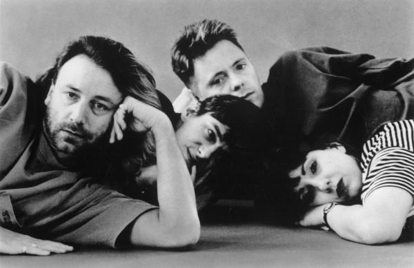 New Order’s botched CD reissues finally to be re-reissued by Rhino Records in August