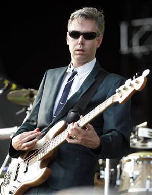 Beastie Boys’ Adam Yauch diagnosed with cancer; trio cancels concerts, delays album