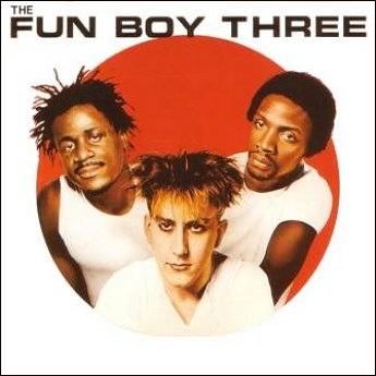 Fun Boy Three’s debut album to be reissued with six bonus B-sides, 12-inch remixes