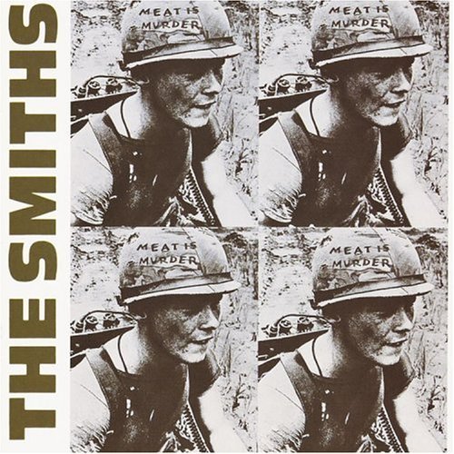 New releases: The Smiths vinyl reissues, new Fall live CD, New Order re-reissues